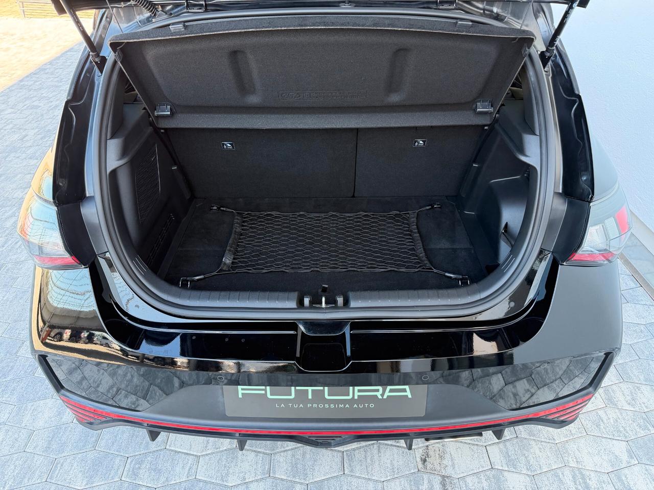 Hyundai i20N 1.6 T-GDI N-Performance