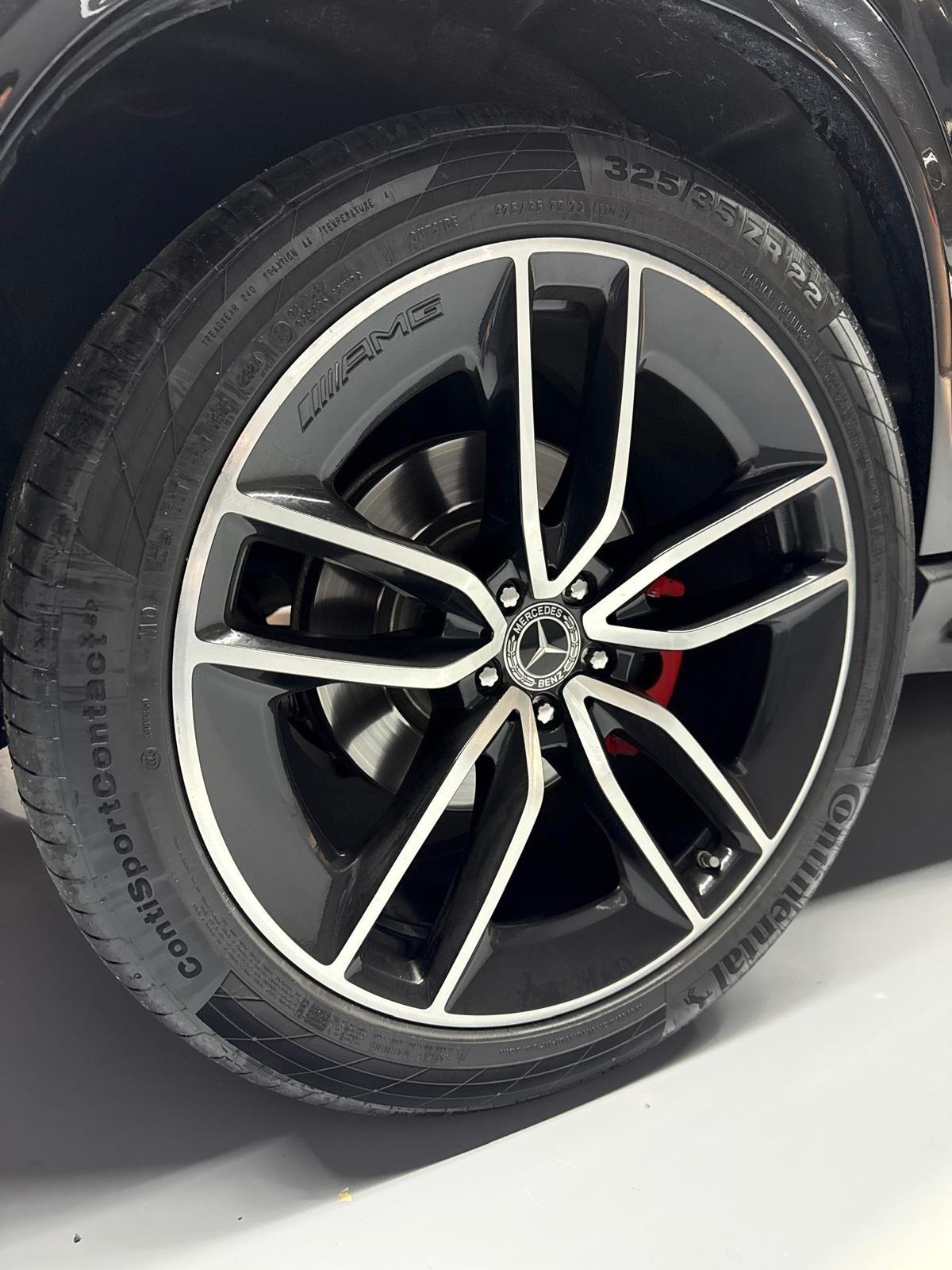 Mercedes-benz GLE 350 d 4Matic Coupé Premium Pro