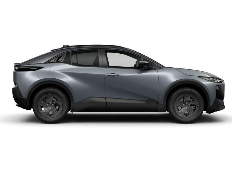 Subaru Uncharted 57,7 kWh 2E-xcite