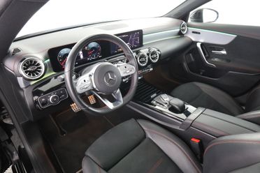 MERCEDES Classe CLA S.Brake CLA 200 Automatic Shooting Brake PREMIUM