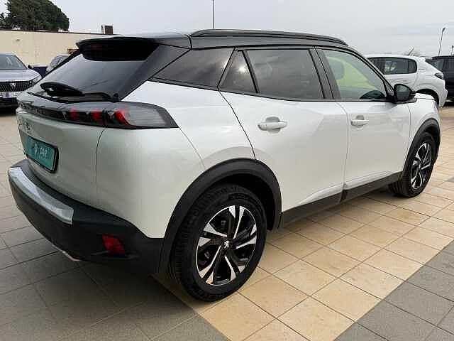 Peugeot 2008 PureTech 130 S&S Allure Pack