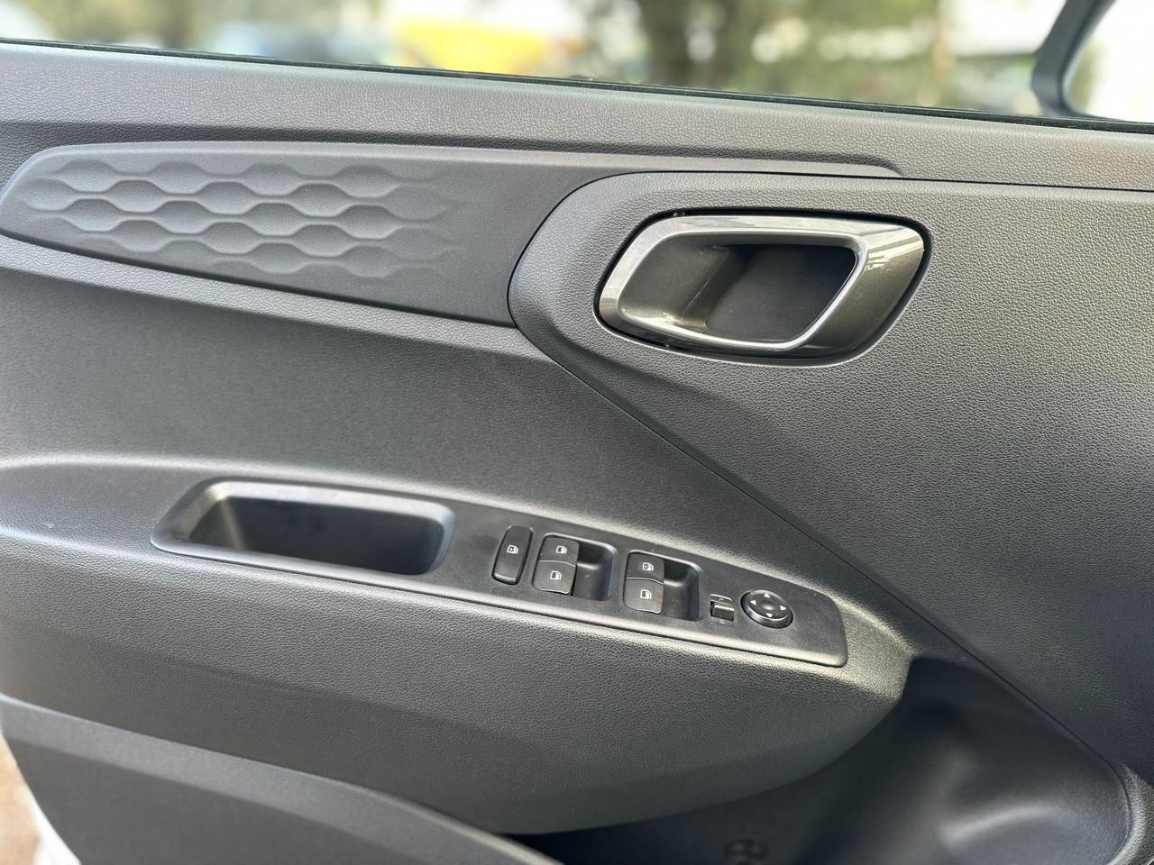 HYUNDAI i10 III 2023 - i10 1.0 mpi Connectline 63cv