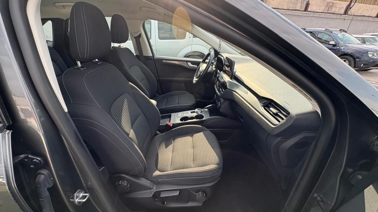 Ford Kuga 1.5 ECOBLUE DFK | DIESEL ZTDA CC 1499 CV 120 KW 88 SUV, 5 P. (1024914)