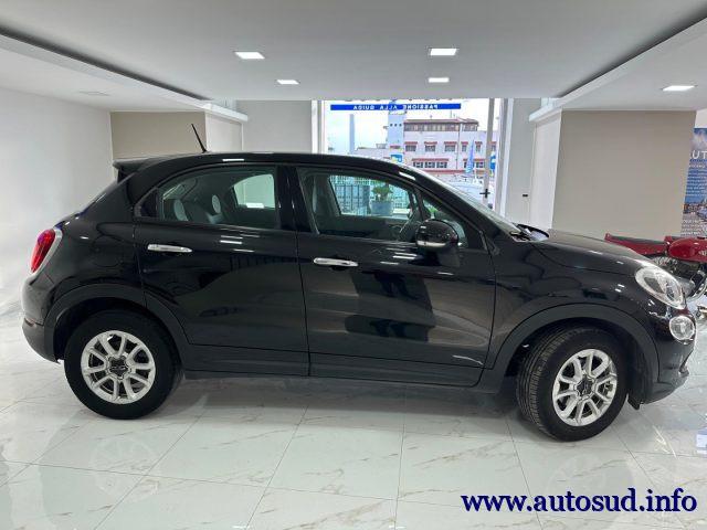 FIAT 500X 1.3 MultiJet 95 CV Pop Star
