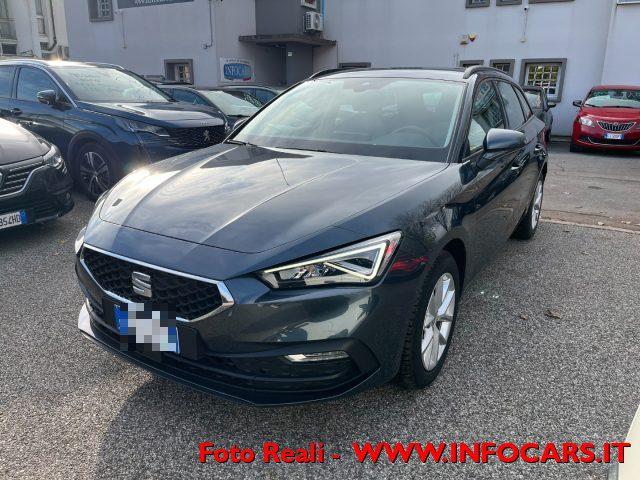 SEAT Leon Sportstourer 1.0 TSI 90 CV Business