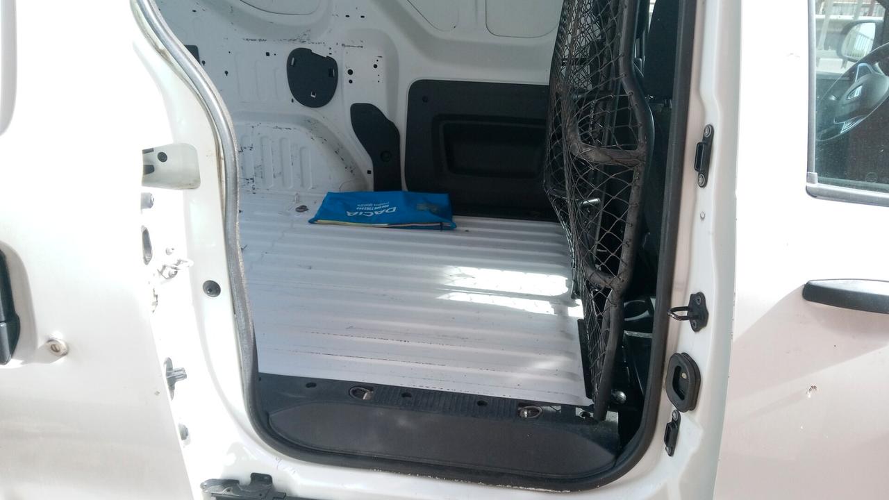 Dacia Dokker 1.6 8V 100CV Start&Stop GPL Furgone