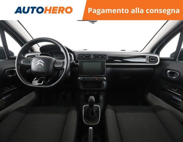 CITROEN C3 PureTech 82 Shine