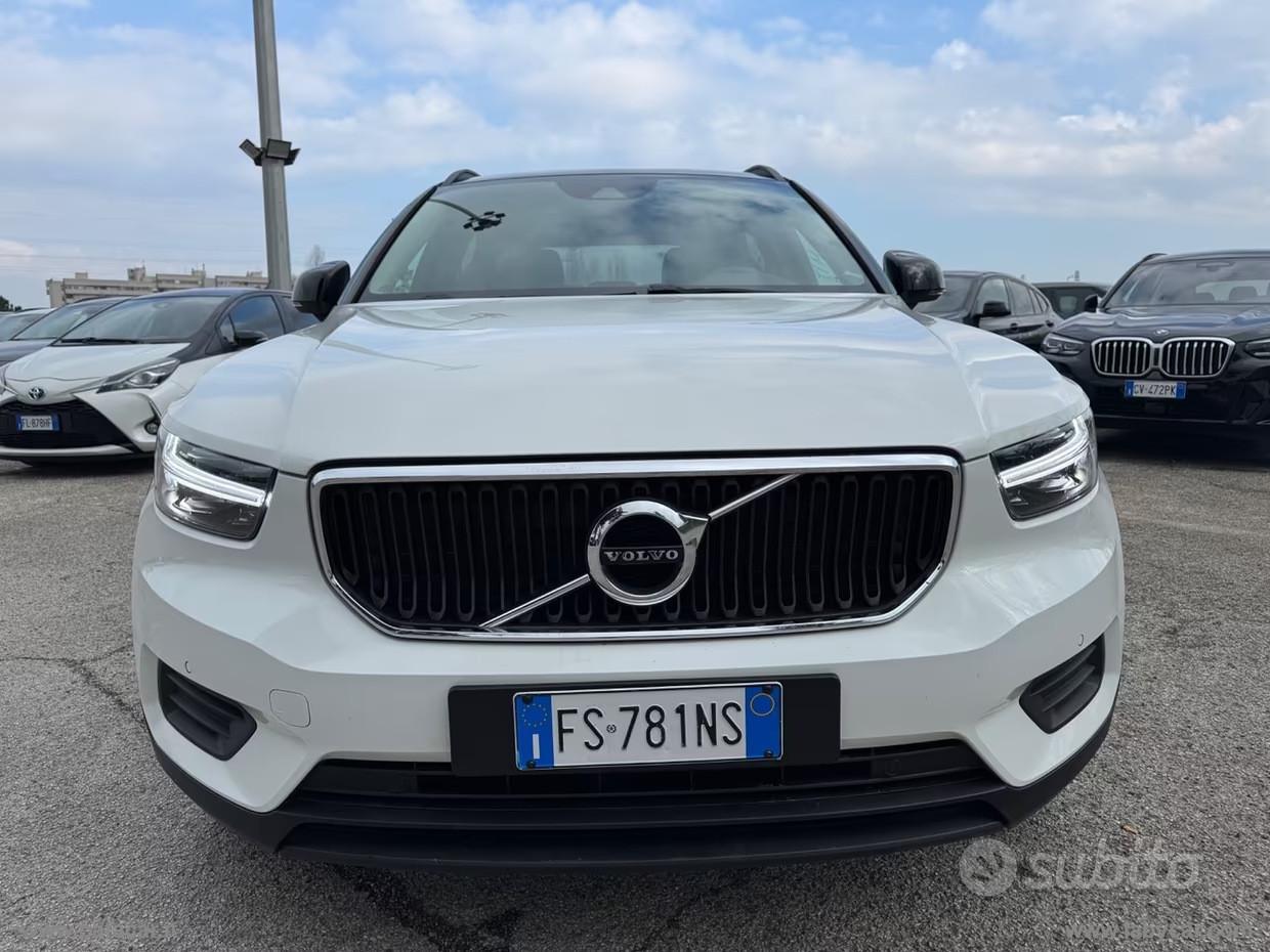 VOLVO XC40 D3 Geartronic Inscription