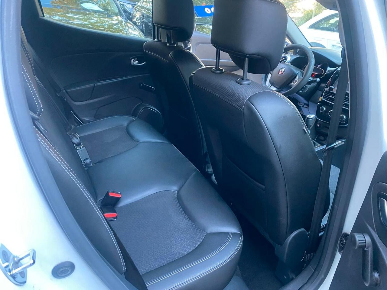 Renault Clio dCi 90 CV Start&Stop 5 porte Energy Duel2