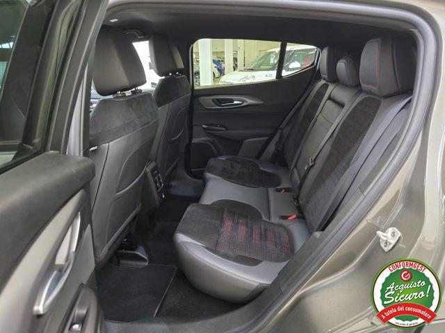 ALFA ROMEO Tonale 1.5 130 CV MHEV TCT7 Speciale