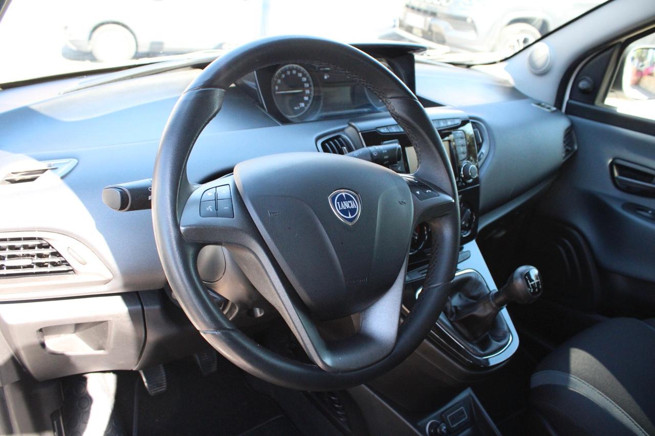 Lancia Ypsilon 1.3 MJT 16V 95 CV 5 porte S&S Platinum