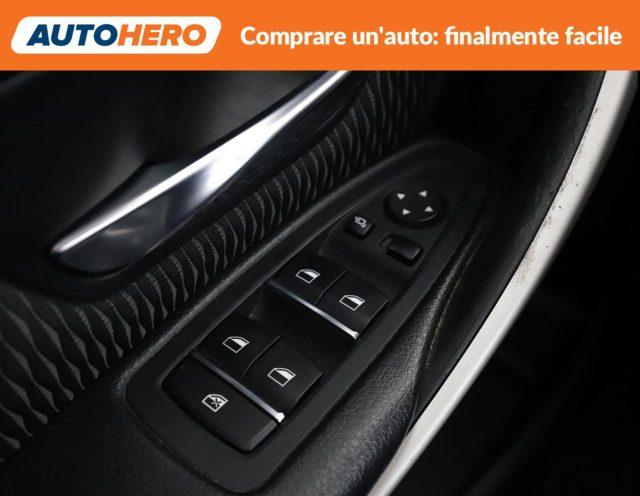 BMW 318 d Touring Business Advantage aut.