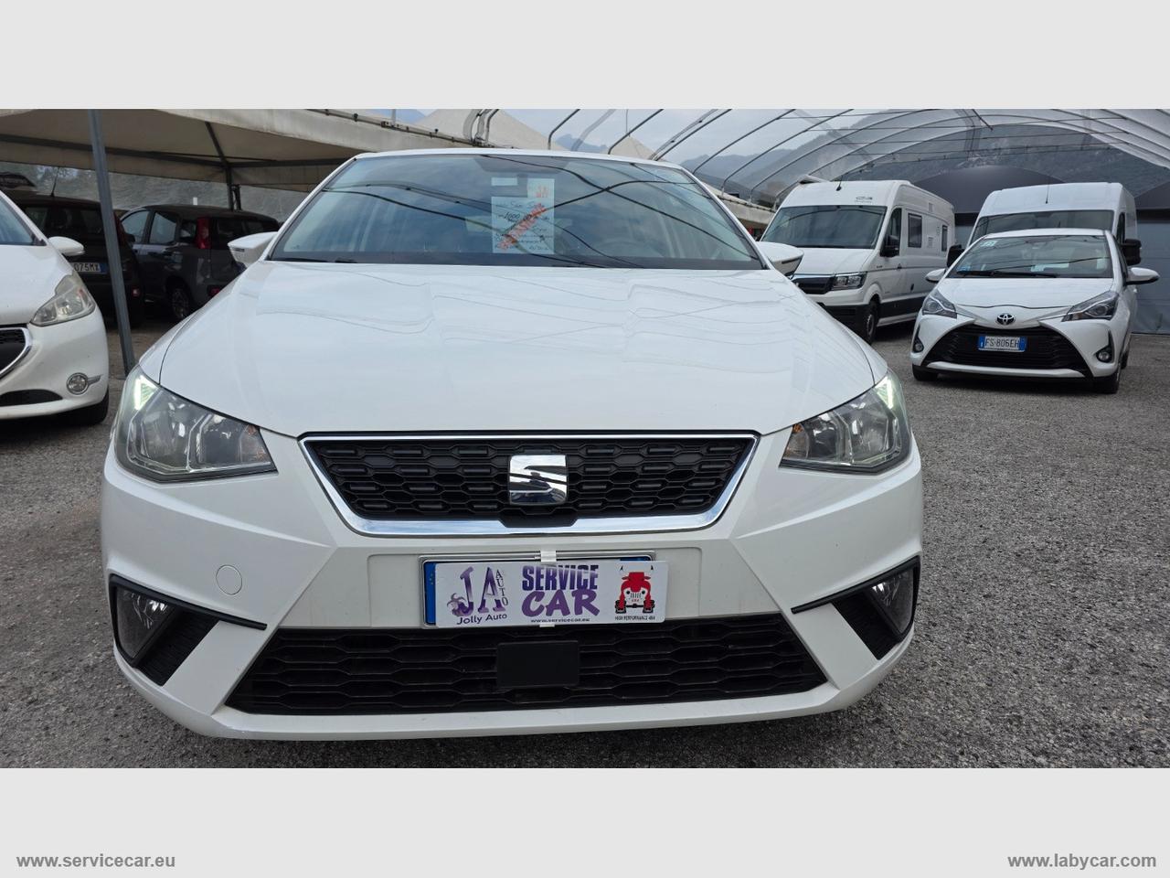 SEAT Ibiza 1.0 75CV 5p. Style