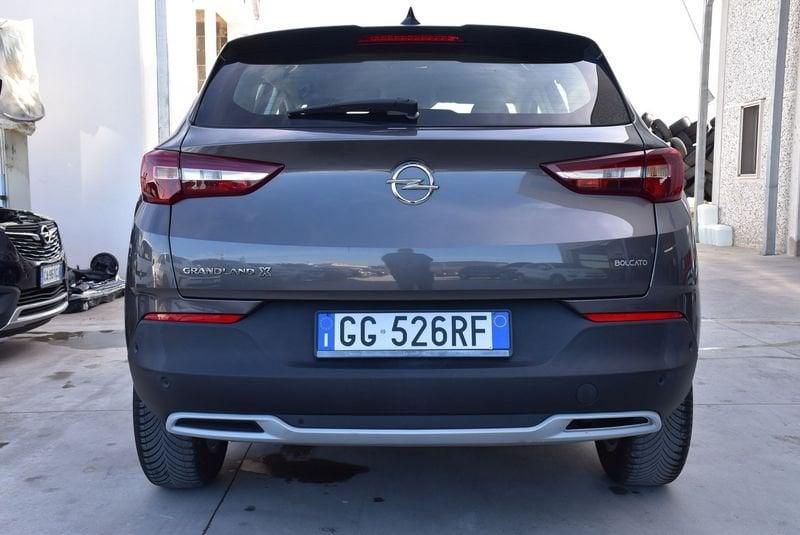 Opel Grandland 1.5 diesel Ecotec Start&Stop aut. Elegance