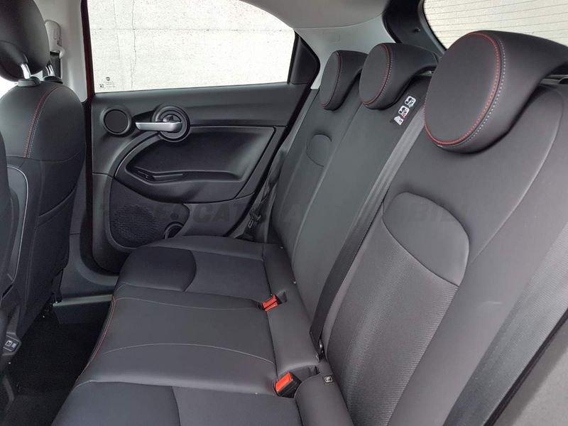 FIAT 500X 500X 1.3 mjet Sport 95cv