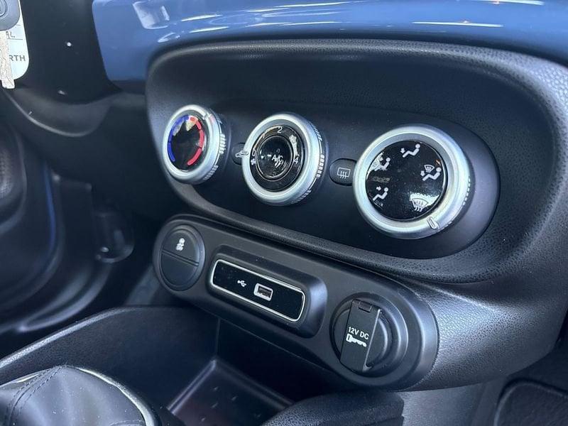 FIAT 500L 1.4 Urban 95cv my19