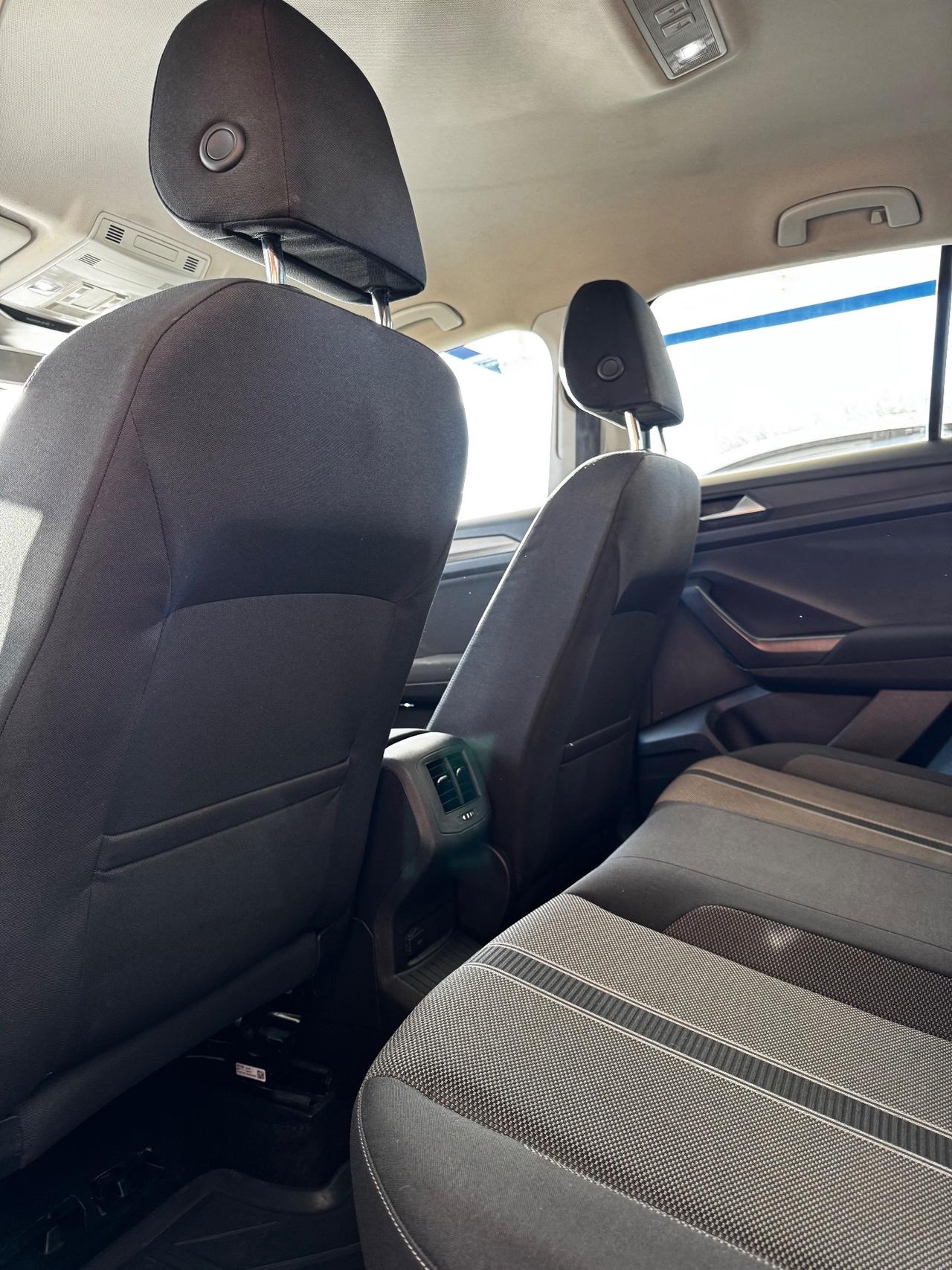 Volkswagen T-Roc 1.6 TDI SCR Advanced BlueMotion Technology