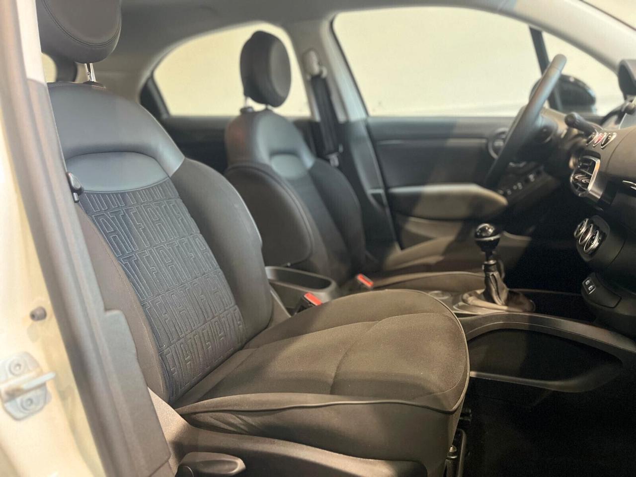 FIAT 500X 1.3 MJT 95 CV *2024* *UNICOPRO*
