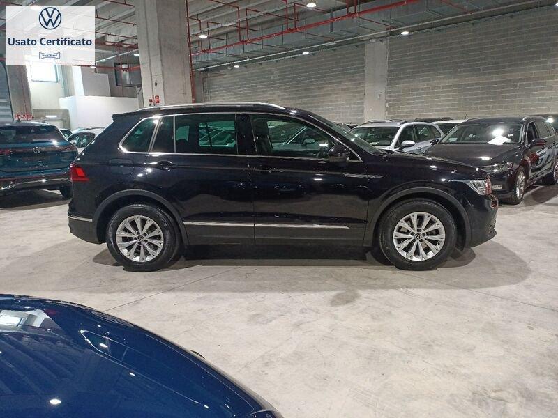 Volkswagen Tiguan 1.5 TSI 150 CV ACT Life