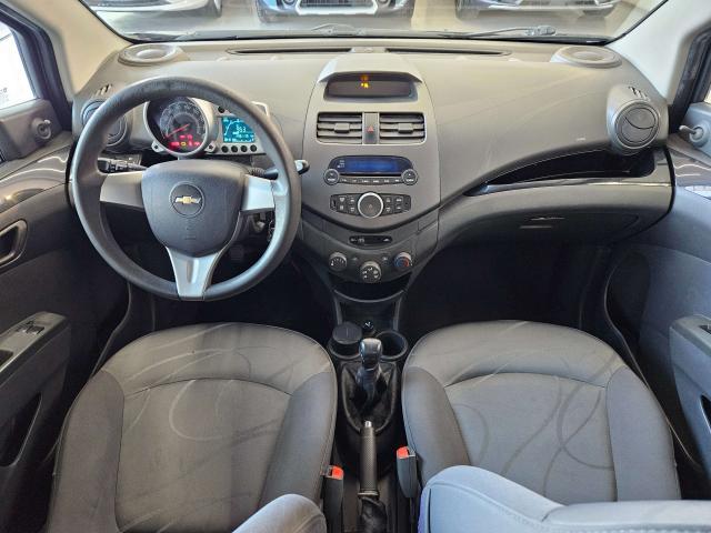 Chevrolet Spark Spark 1.0 LS Neopatentati