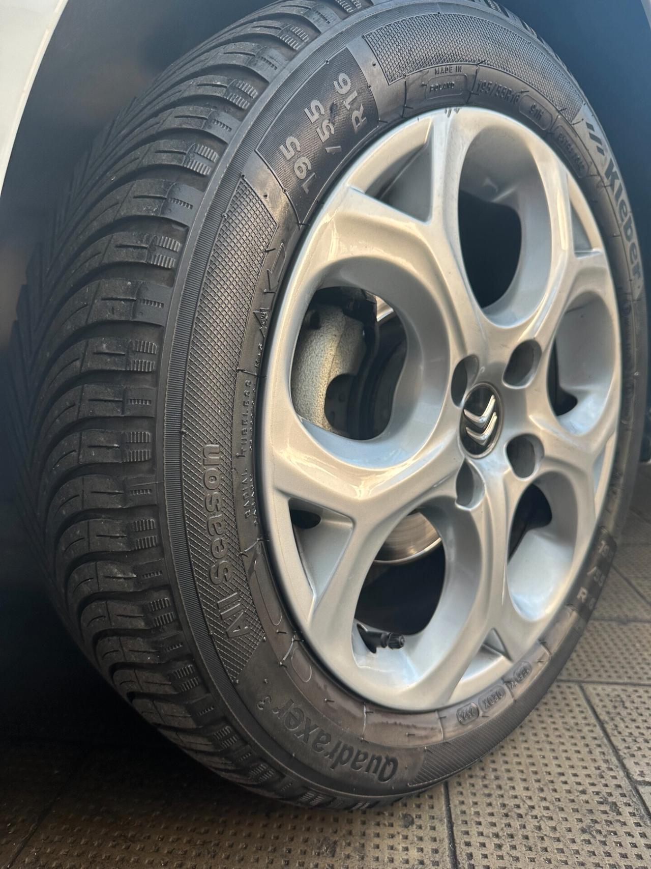 Citroen C3 1.2 Benz, Euro 5B, Uni propr, si neopa, impeccabile