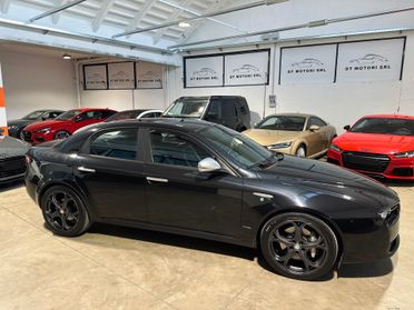 Alfa Romeo 159 1750 TBi 200CV SCARICO RAGAZZON