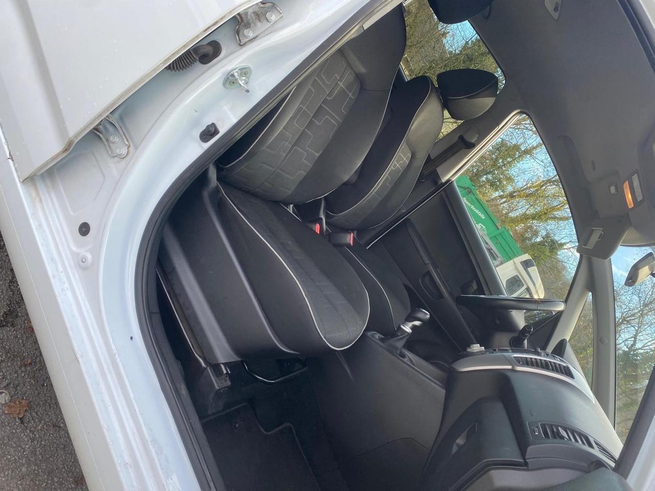 Kia Venga 1.6 CRDi 128CV Cool