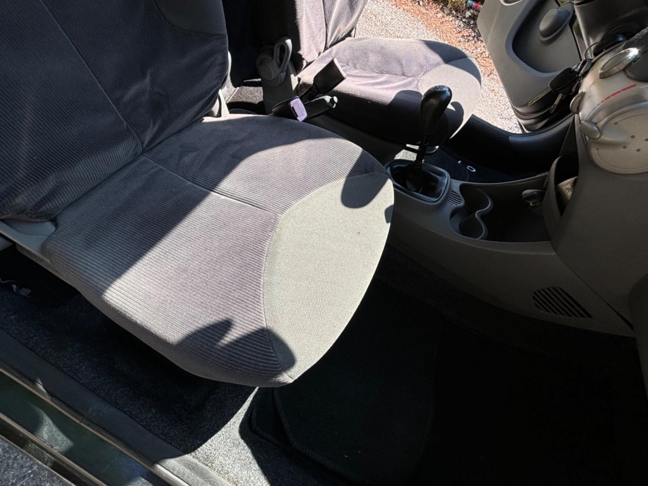 Citroen C1 1.0 3 porte C1TY