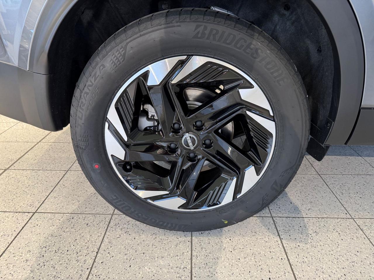 NISSAN Qashqai III 2024 MHEV 158 CV Xtronic N-Connecta - TETTO - WINTER PACK!