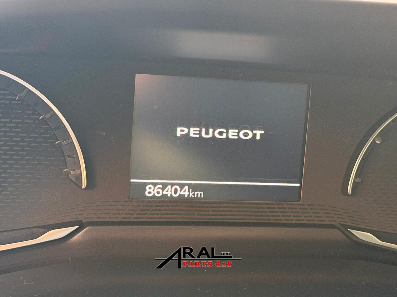 Peugeot 208 PureTech 75 Stop&Start 5 porte Allure