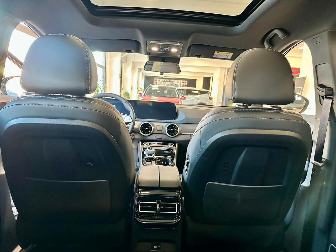 Evo 6 1.5 Turbo Bi-fuel GPL PRONTA CONSEGNA