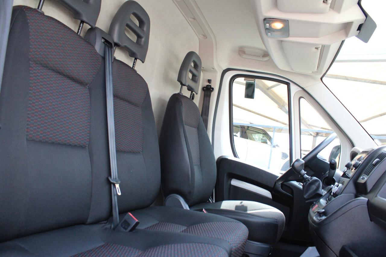 PEUGEOT BOXER 330 BLUEHDI 140 CV