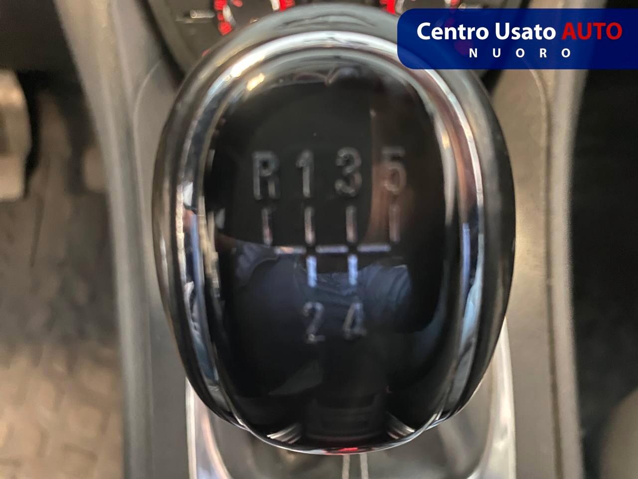 Opel Meriva 1.3 CDTI Cosmo