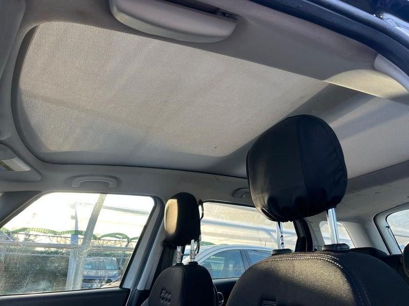 FIAT 500L 500L 1.3 Multijet 95 CV Lounge