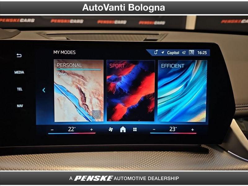 BMW X1 X1 xDrive 20d Msport Pro