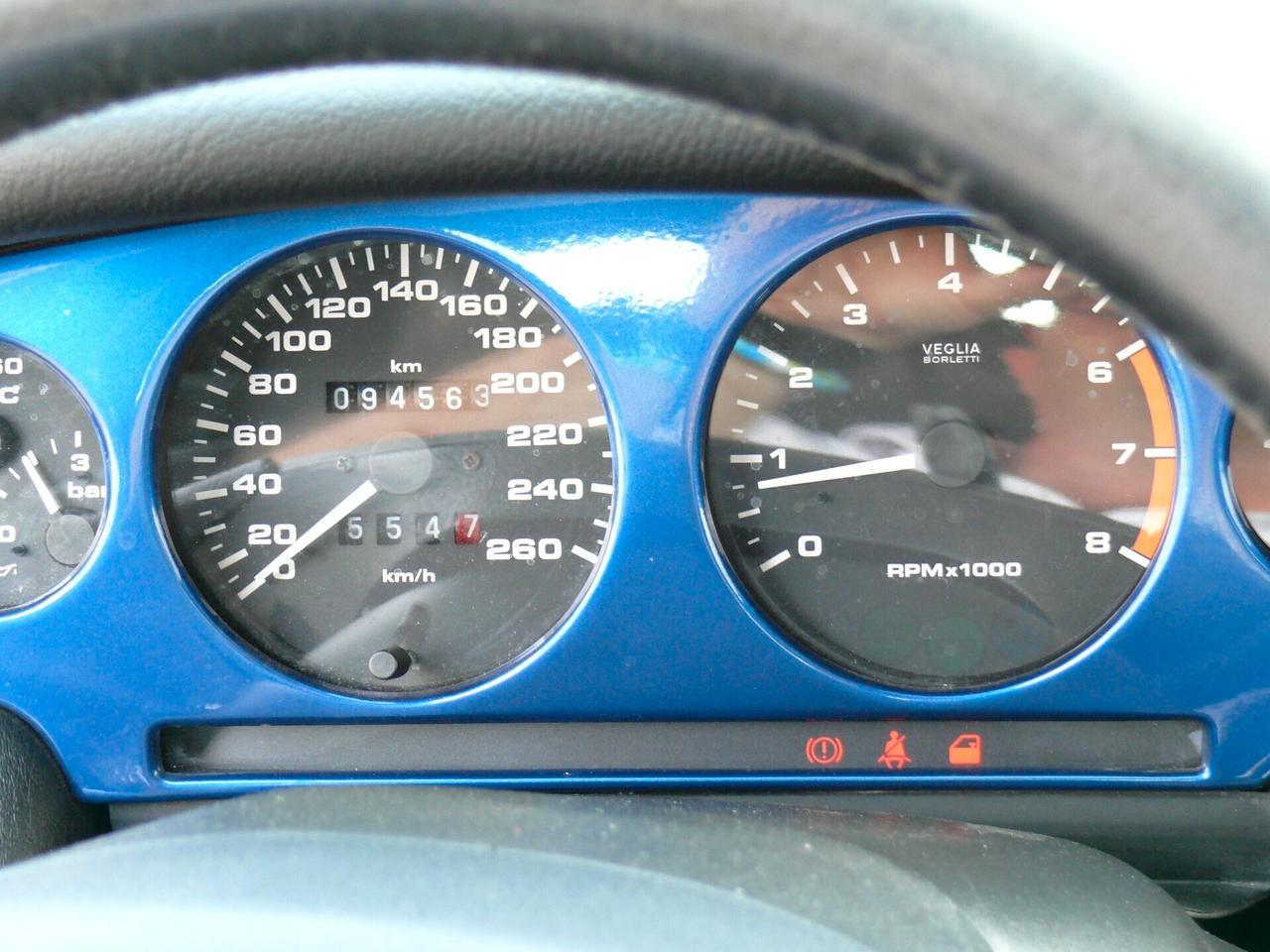 Fiat Coupe 2.0 i.e. 16V Plus (M1357)