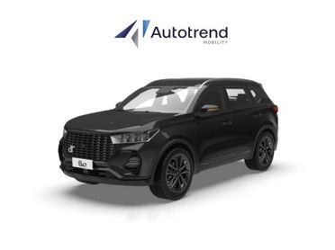 DR AUTOMOBILES dr 6.0 1.5 Turbo 155 CV TETTO LED