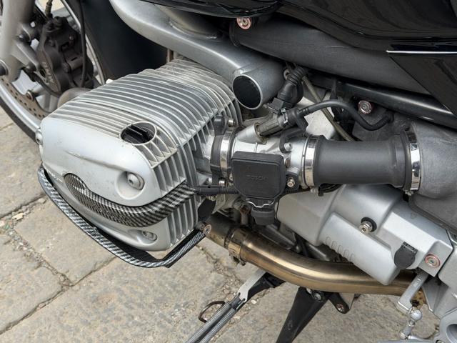 BMW R 1150 R R