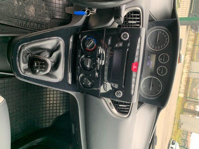 LANCIA Ypsilon 1.3 MJT 16V 95 CV 5 porte S&S Platinum