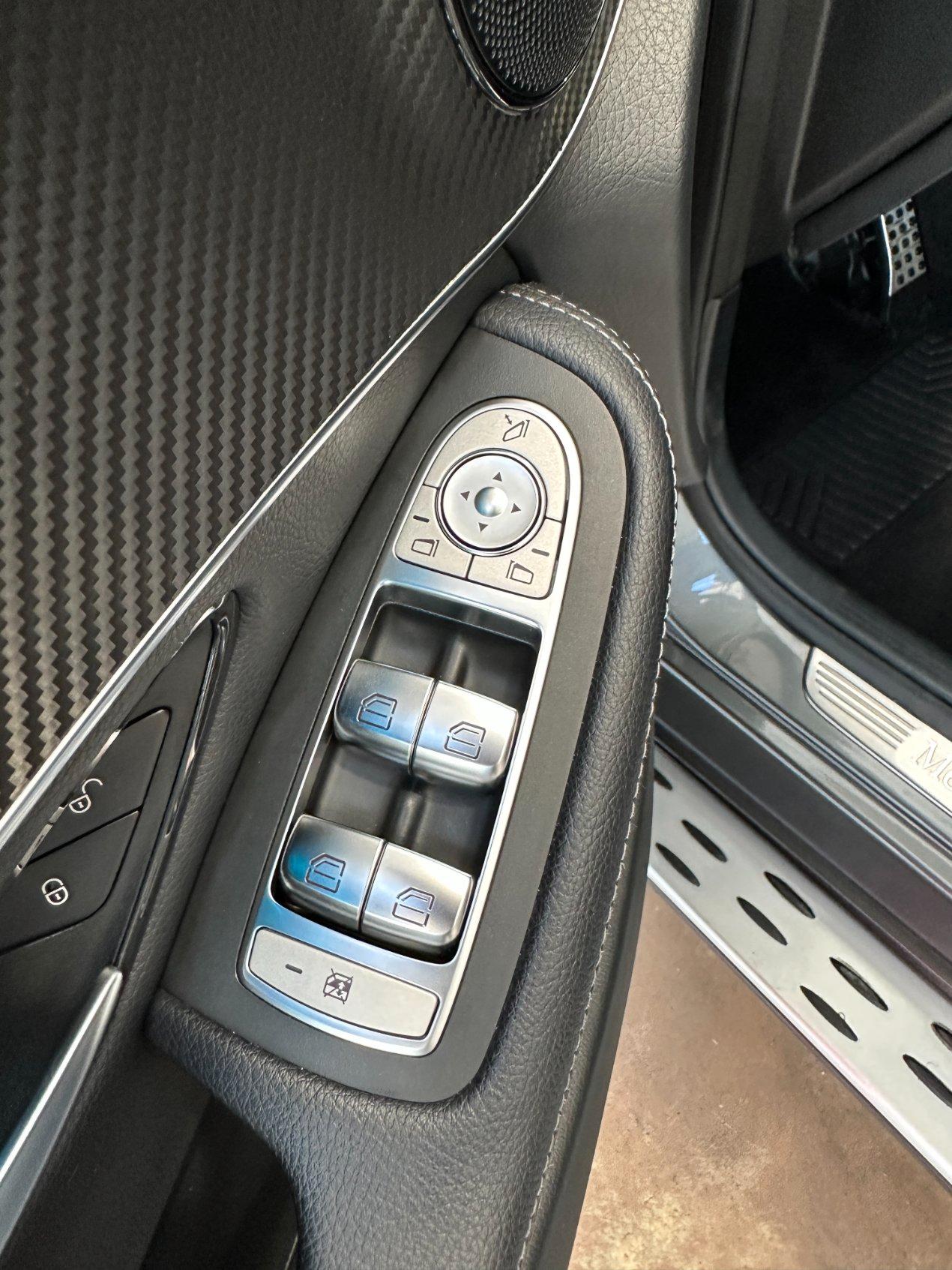 Mercedes GLC Coupe 250 d Premium AMG 4matic-19"-Pelle-Camera 360