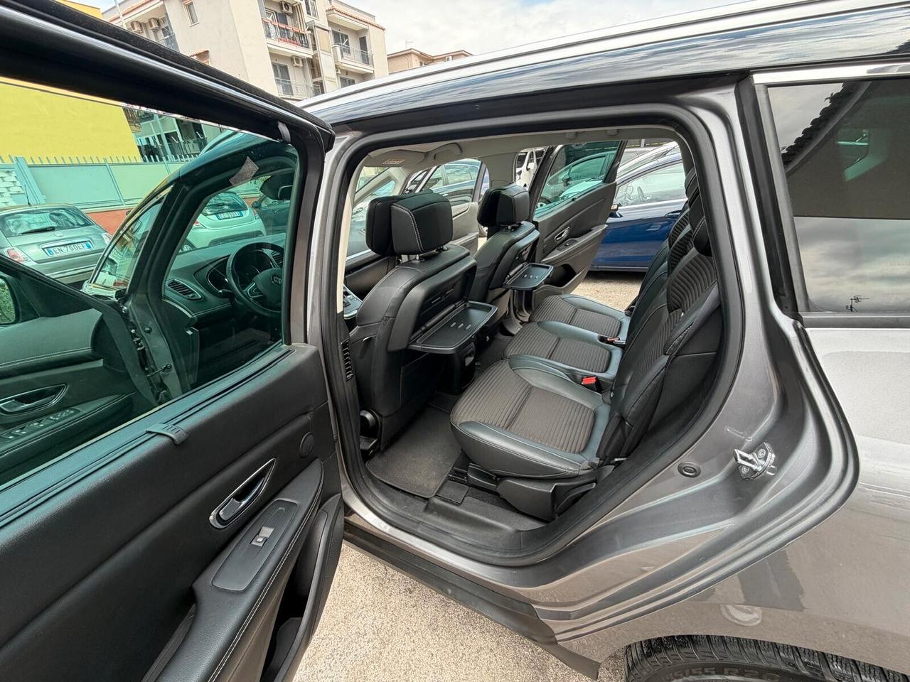 Renault Grand Scenic dCi 160 CV EDC Energy Bose 7 posti