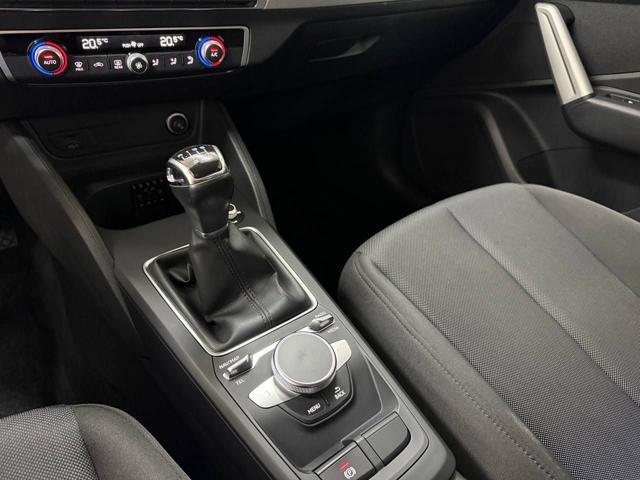 AUDI Q2 30 TFSI Business