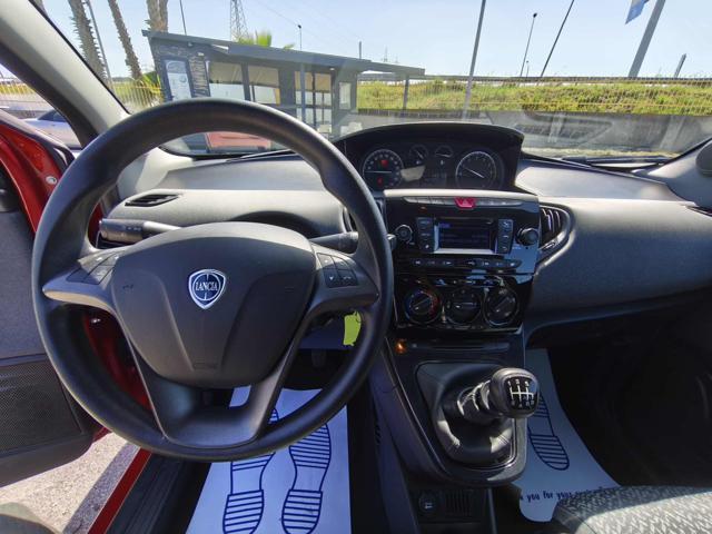 LANCIA Ypsilon 1.0 FireFly 5 porte S&S Hybrid Ecochic A. Ferretti