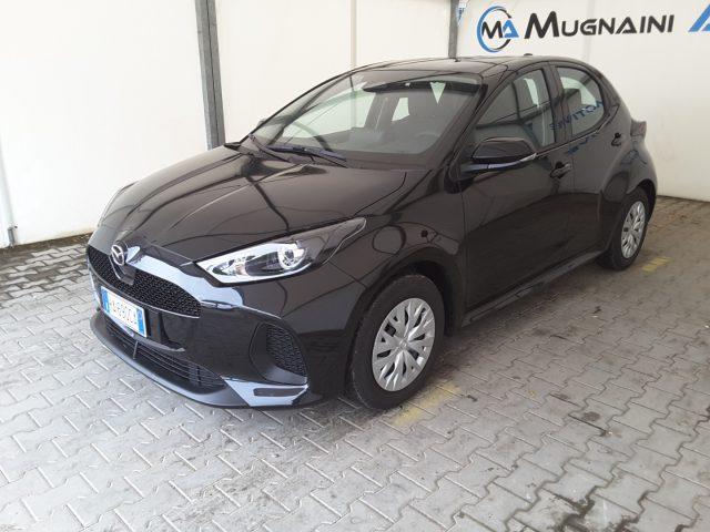 MAZDA 2 FULL HYBRID 1.5 VVT-iE 116cv Prime-Line *KM ZERO*