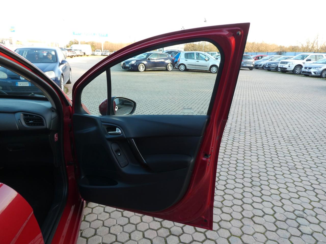 Citroen C3 1.4 HDi 70 OK NEOPATENTATI