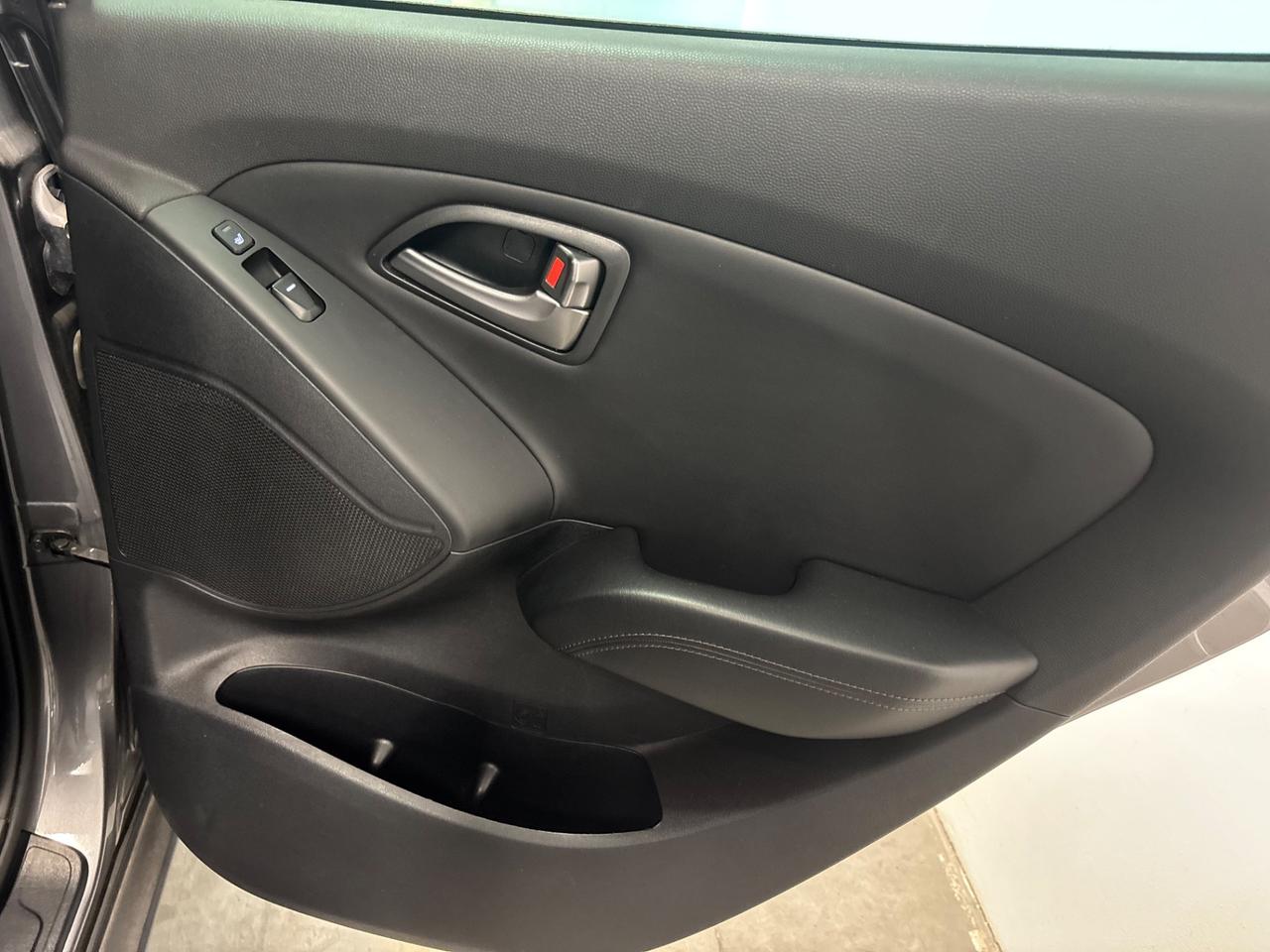 Hyundai iX35 1.7 CRDi 2WD Xpossible