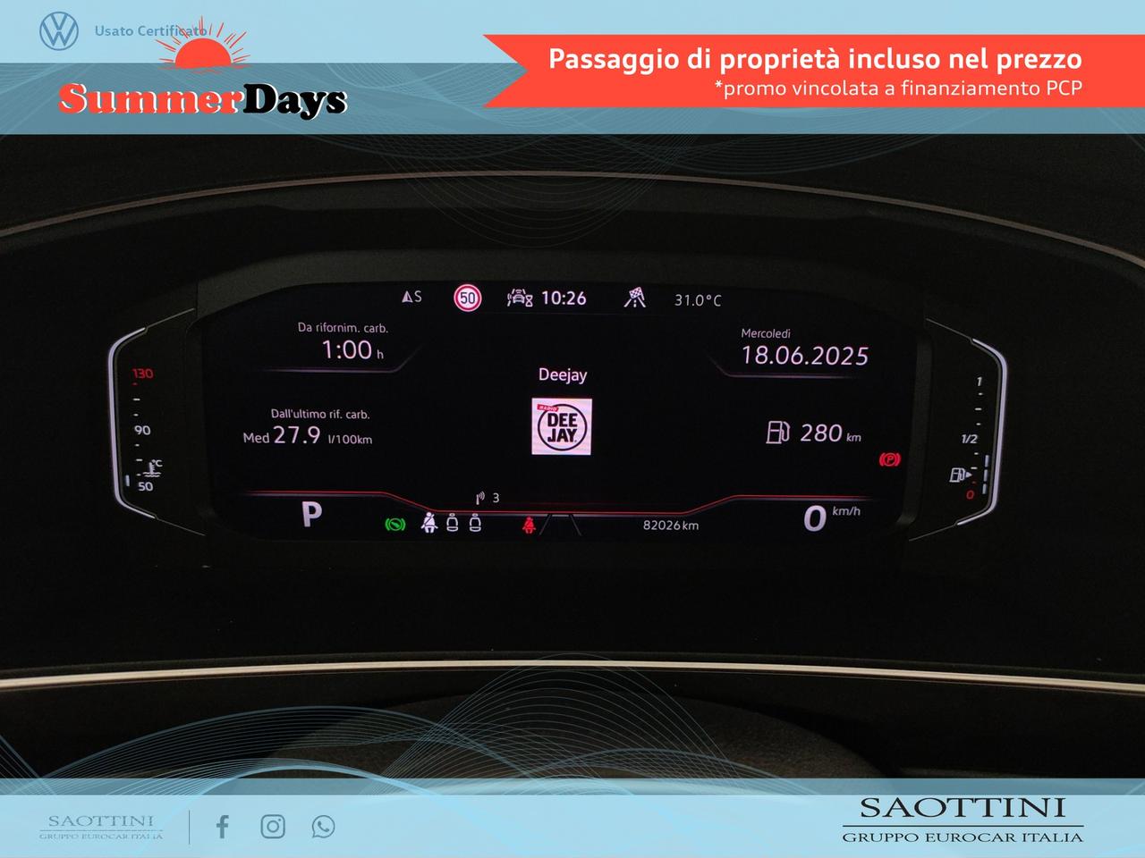 2.0 TDI Elegance 4motion 150 CV DSG
