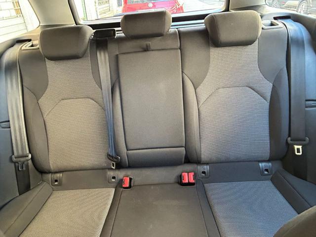 SEAT Leon 1.5 TGI DSG ST Black Edition