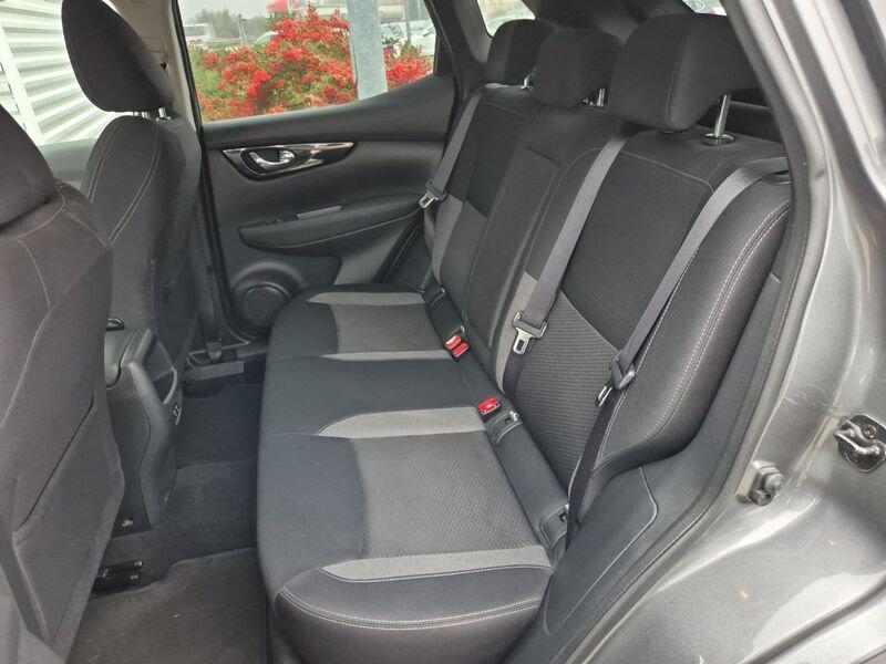 Nissan Qashqai Qashqai 1.3 DIG-T 160 CV DCT N-Connecta