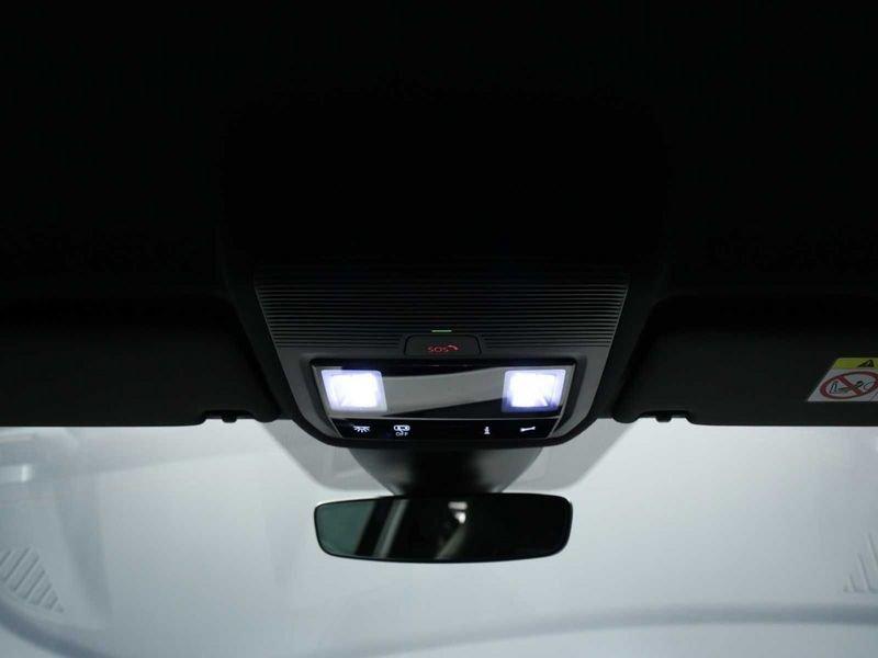 CUPRA Formentor FORMENTOR 5p 2.0 TSI 333cv 4Drive DSG VZ